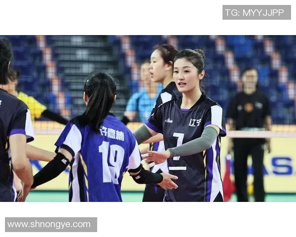 西安排球队在锦标赛中的心理素质分析与表现评估