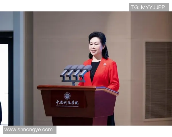 朱荣振：探索科技创新与传统文化融合的新路径与实践